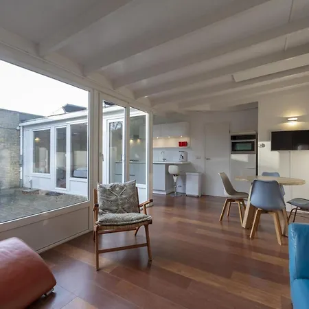 Holiday home Gorgeous For 2pers At Duinland