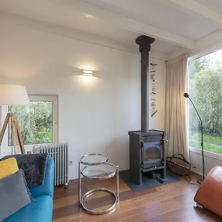 Gorgeous For 2pers At Duinland * Sint Maartensvlotbrug