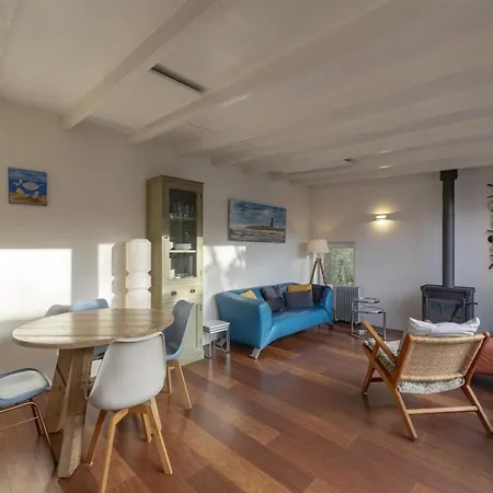 Gorgeous For 2pers At Duinland Holiday home *