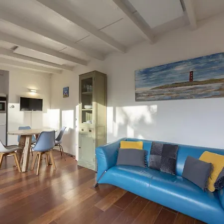 Holiday home Gorgeous For 2pers At Duinland *