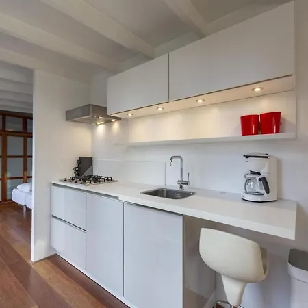Holiday home Gorgeous For 2pers At Duinland *