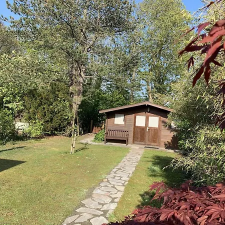 Holiday home Gorgeous For 2pers At Duinland