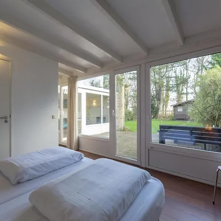 Gorgeous For 2pers At Duinland Sint Maartensvlotbrug