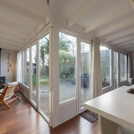 Gorgeous For 2pers At Duinland * Sint Maartensvlotbrug