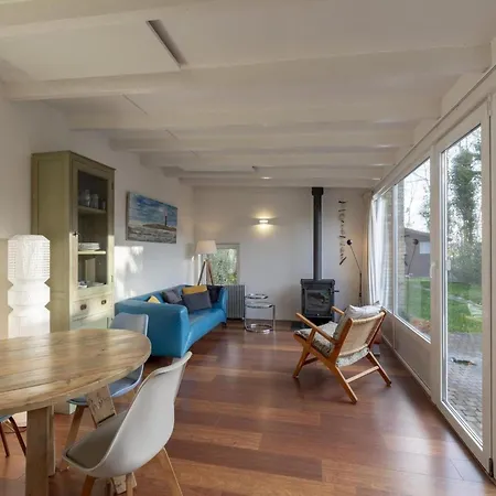 Holiday home Gorgeous For 2pers At Duinland