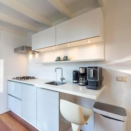 In Sint Maartenszee Near The * Sint Maartensvlotbrug