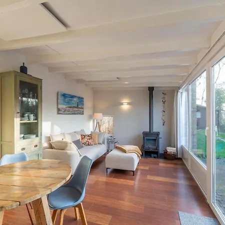 In Sint Maartenszee Near The * Sint Maartensvlotbrug