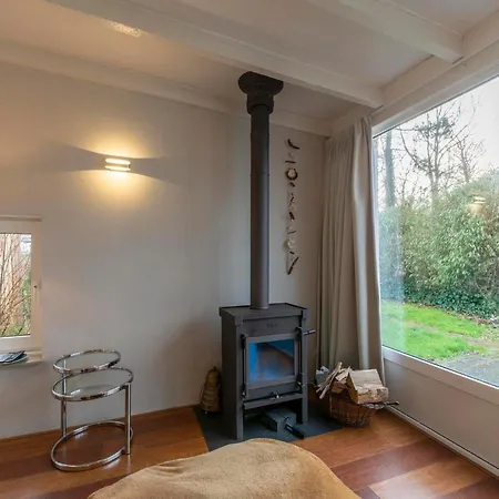 In Sint Maartenszee Near The Dom wakacyjny Sint Maartensvlotbrug