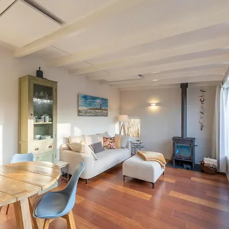 In Sint Maartenszee Near The Sint Maartensvlotbrug