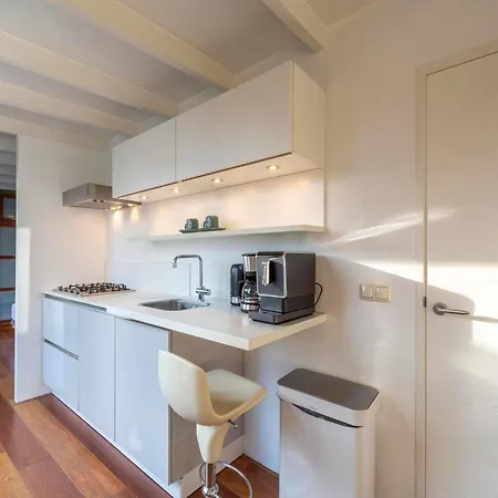 In Sint Maartenszee Near The * Sint Maartensvlotbrug