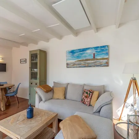 Duinland 122 Foe 2-people Casa vacanze