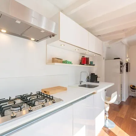 Casa vacanze Duinland 122 Foe 2-people Sint Maartensvlotbrug