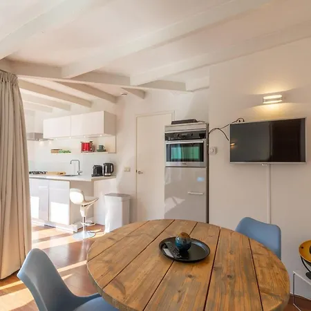 Duinland 122 Foe 2-people Casa vacanze Sint Maartensvlotbrug