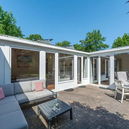 In Sint Maartenszee Near The * Sint Maartensvlotbrug