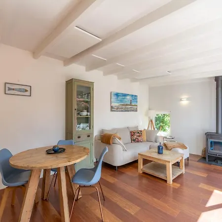 In Sint Maartenszee Near The Tatil Evi