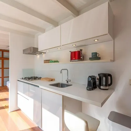 In Sint Maartenszee Near The Tatil Evi *