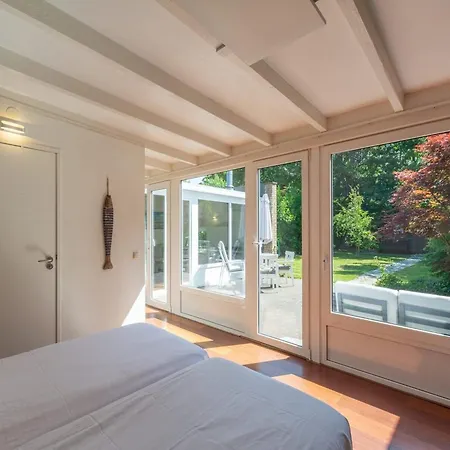 Tatil Evi In Sint Maartenszee Near The *