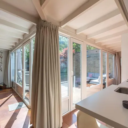 In Sint Maartenszee Near The Tatil Evi Sint Maartensvlotbrug