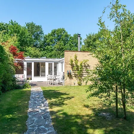 In Sint Maartenszee Near The