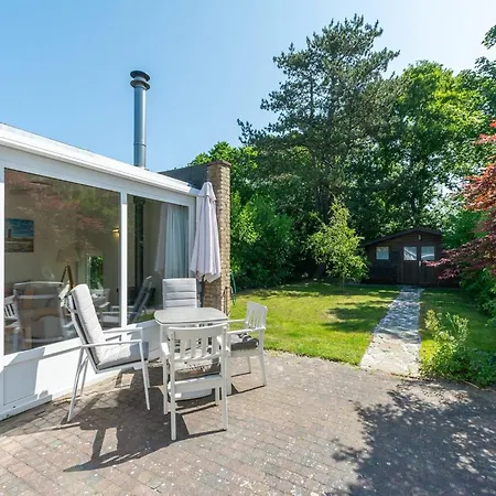 In Sint Maartenszee Near The Tatil Evi