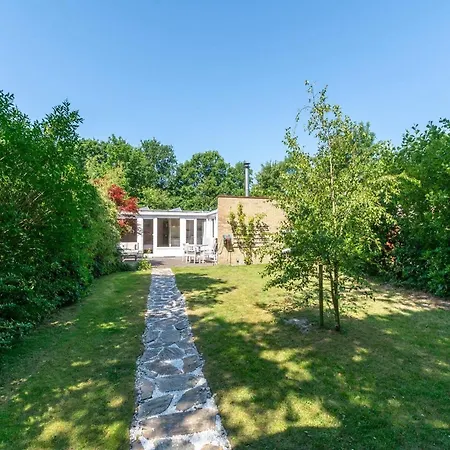 Tatil Evi In Sint Maartenszee Near The