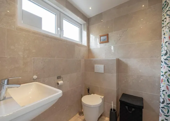 In Sint Maartenszee Near The Vakantiehuis *