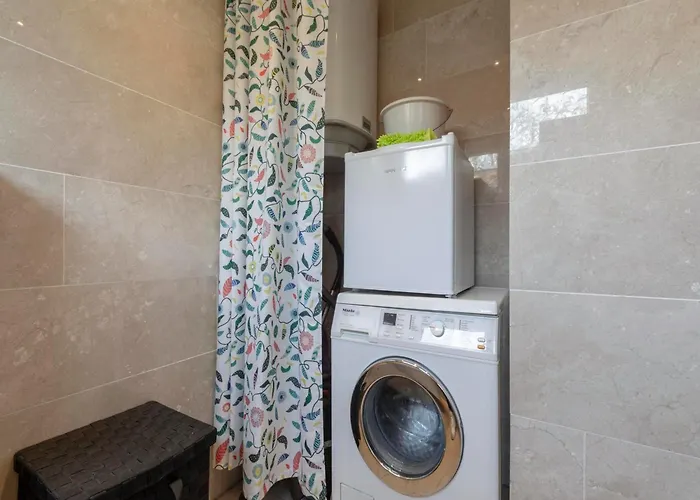 In Sint Maartenszee Near The *