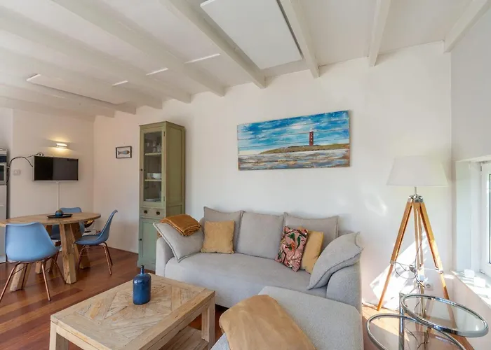 In Sint Maartenszee Near The Vakantiehuis