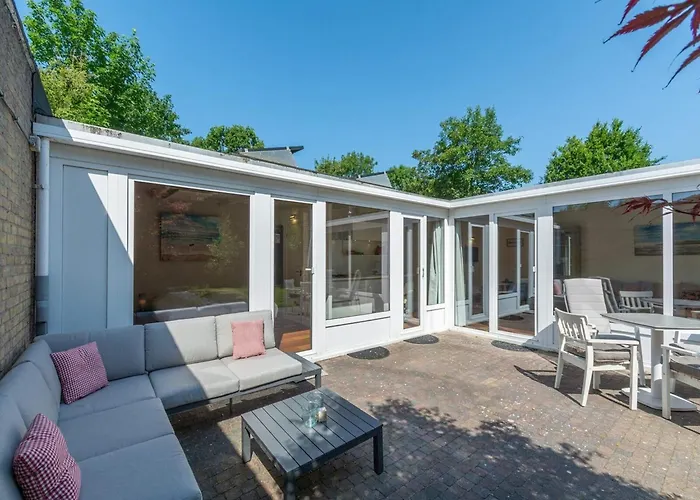 In Sint Maartenszee Near The * Sint Maartensvlotbrug