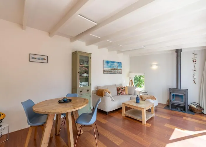 In Sint Maartenszee Near The Vakantiehuis