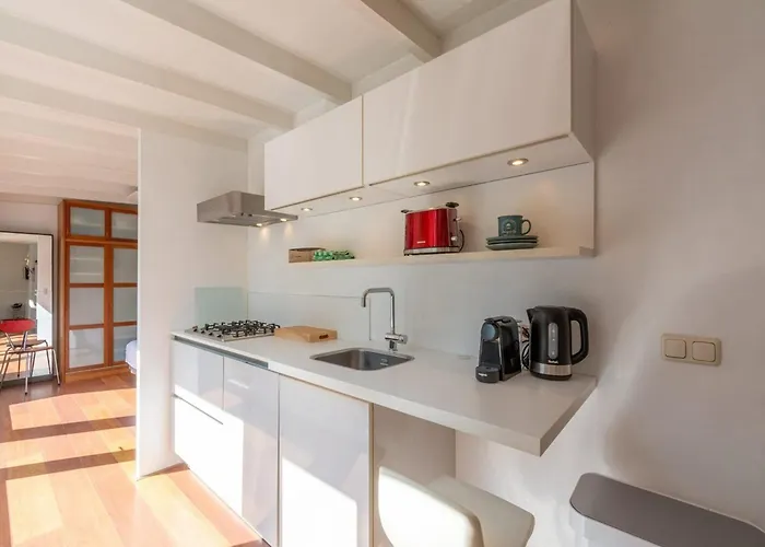 In Sint Maartenszee Near The Vakantiehuis *