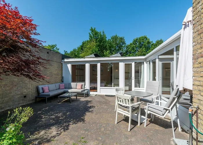 In Sint Maartenszee Near The * Sint Maartensvlotbrug