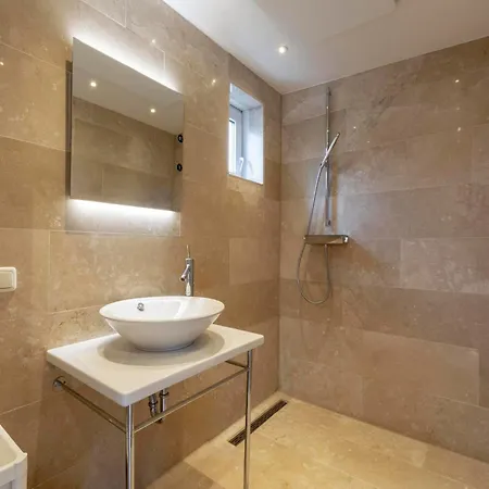 度假居 In Sint Maartenszee Near The Sint Maartensvlotbrug