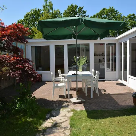 Ferienhaus In Sint Maartenszee Near The