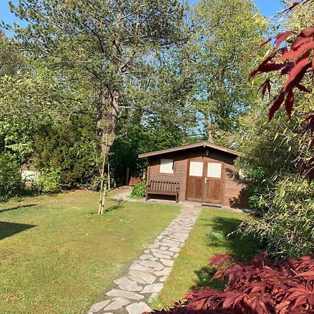 In Sint Maartenszee Near The * Sint Maartensvlotbrug