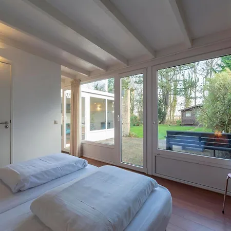 Ferienhaus In Sint Maartenszee Near The