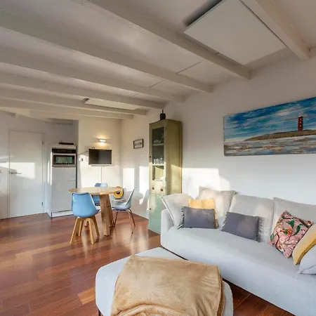 In Sint Maartenszee Near The Ferienhaus