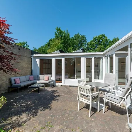 In Sint Maartenszee Near The * Sint Maartensvlotbrug