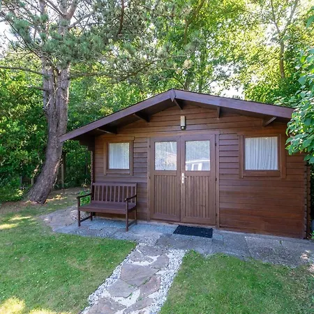 In Sint Maartenszee Near The 度假居 *